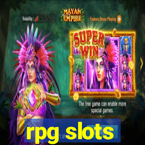 rpg slots